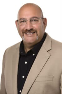 Jeff Weiss, Owner Of Suncoast Health Insurance