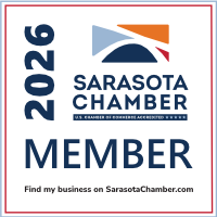 Sarasota Chanber Member 2026
